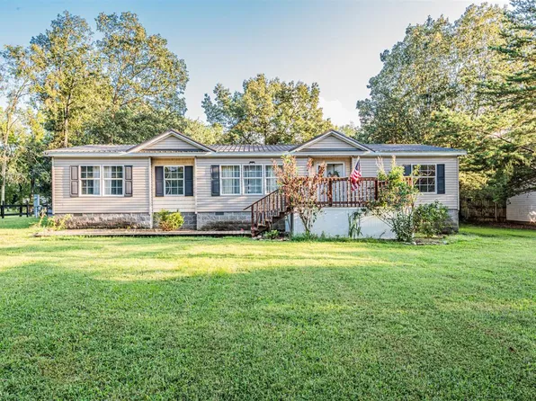 119 Scarbrough Ln, Auburn, KY 42206