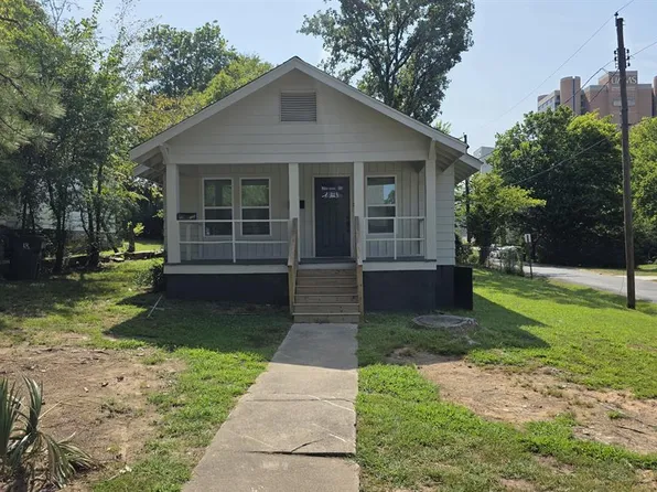 600 S Oak St, Little Rock, AR 72205