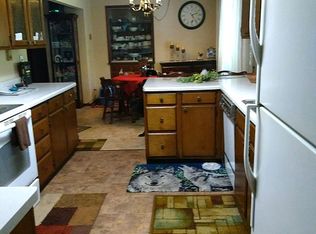 307 S 4th St, Crystal Falls, MI 49920