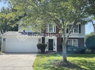 3122 Dunlin Way, Lawrenceville, GA 30044