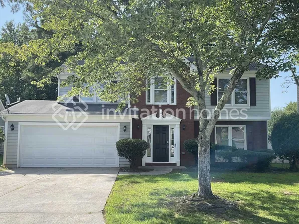 3122 Dunlin Way, Lawrenceville, GA 30044