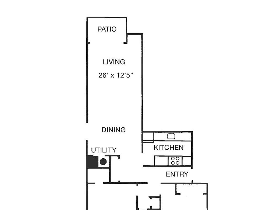 1st image of 742 Emerald Lake Dr APT 101