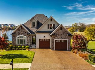 1253 Overton Cir, Gallatin, TN 37066