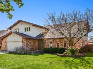 13043 Buttercup Ct, Homer Glen, IL 60491