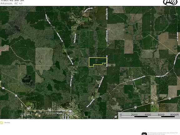 2nd image of New London Rd Lot Wp001