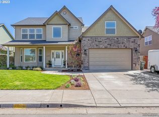 1170 Spruce St, Junction City, OR 97448