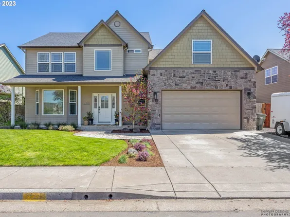 1170 Spruce St, Junction City, OR 97448