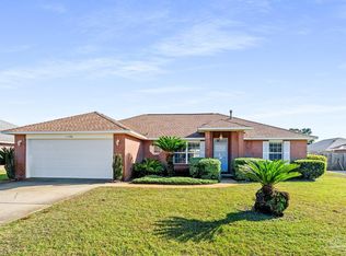 1126 Freeboard Blvd, Perdido Key, FL 32507