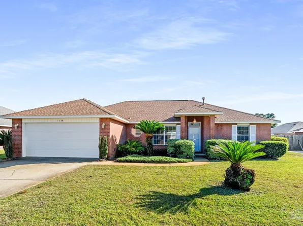 1126 Freeboard Blvd, Perdido Key, FL 32507