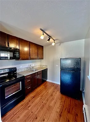 Logan Street Lofts — Photo 2