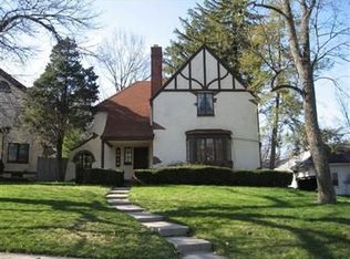 1015 Dartmouth Dr, Dayton, OH 45406