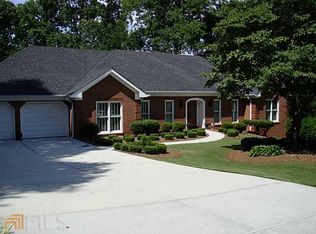 4306 N Smoke Ridge Ct NE, Roswell, GA 30075