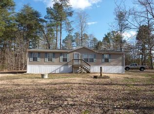 9503 Merchants Hope Rd, North Prince George, VA 23860