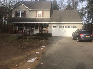 109 Karen Ln, Gansevoort, NY 12831