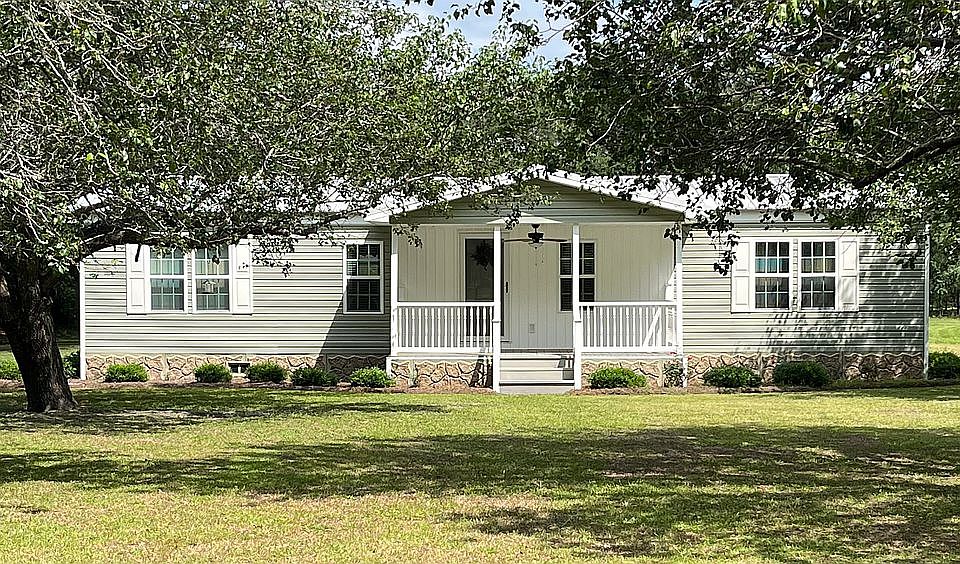 6445 Manningtown Rd, Jesup, GA 31546 Zillow