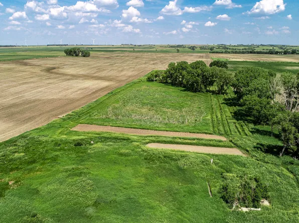 400th Ave, Dante, SD 57329