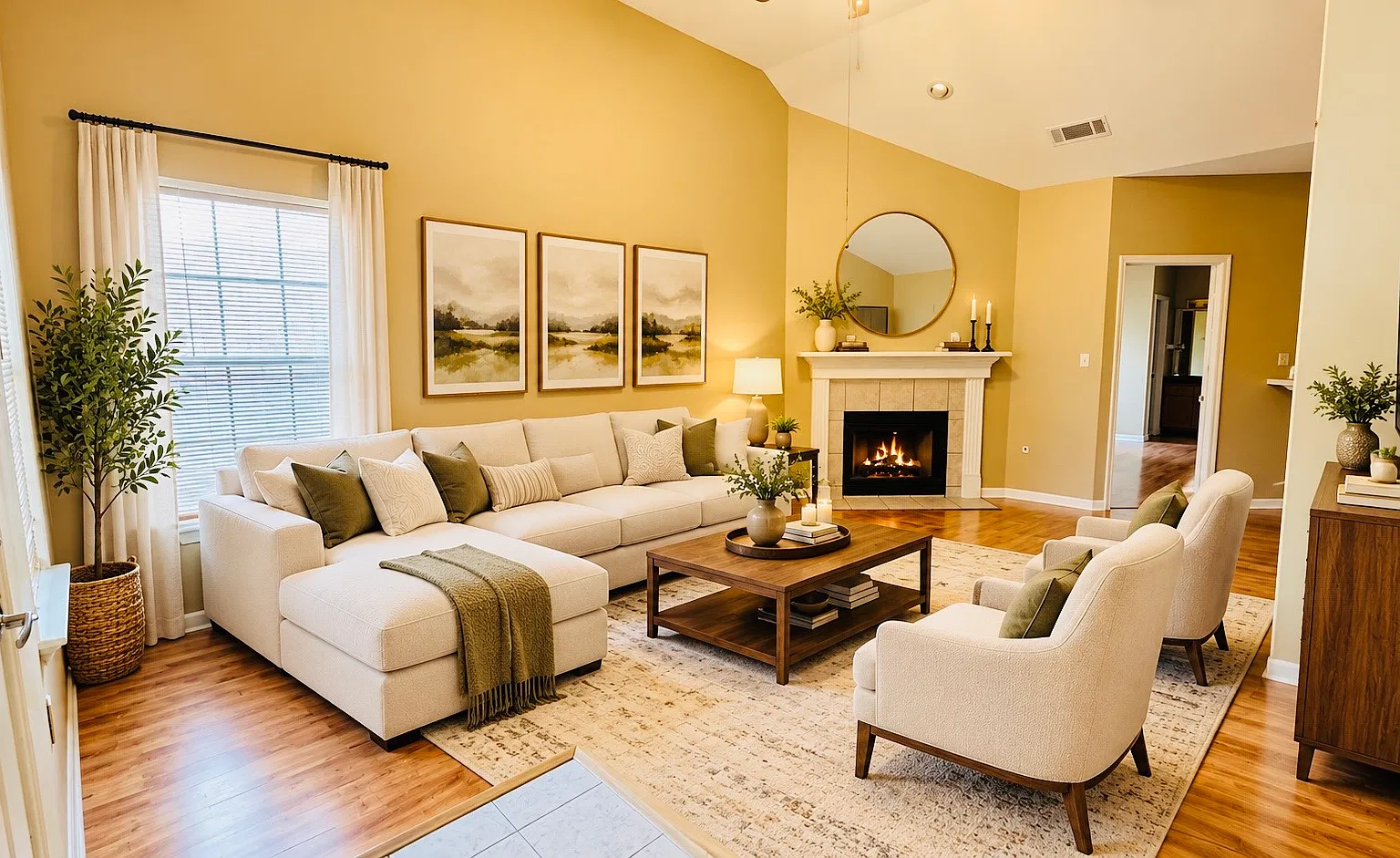 2 bed, 1150 sqft, $1,350 — Photo 1