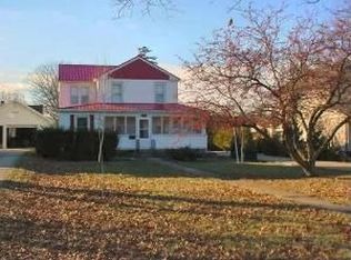 520 S Pleasant St, Princeton, IL 61356