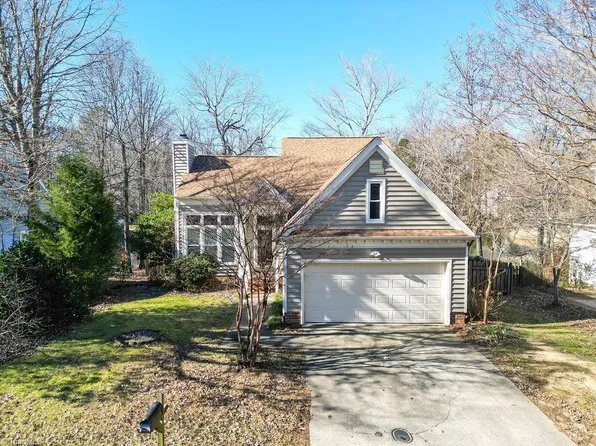 4808 Lonita St, Greensboro, NC 27407