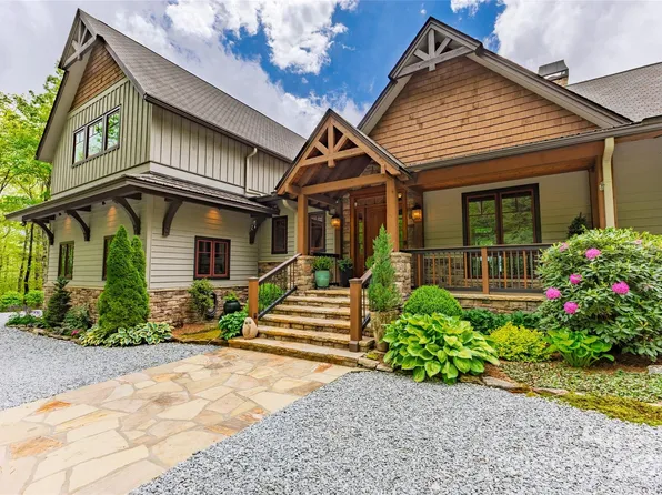 264 Jocassee Trl, Sapphire, NC 28774