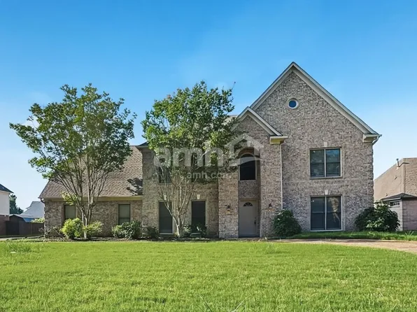 7976 Old Brownsville Rd, Arlington, TN 38002