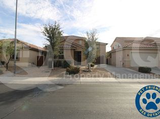 1745 W Pelican Dr, Chandler, AZ 85286