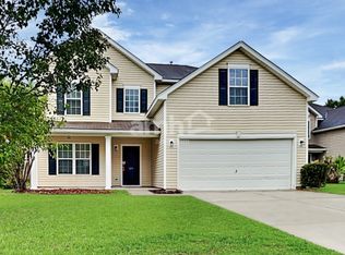 121 Mockernut Dr, Ladson, SC 29456