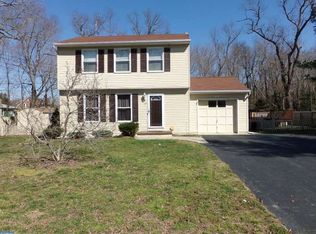 1010 Garry Ave, Vineland, NJ 08361