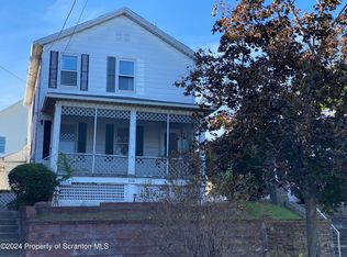 234 10th Ave, Scranton, PA 18504