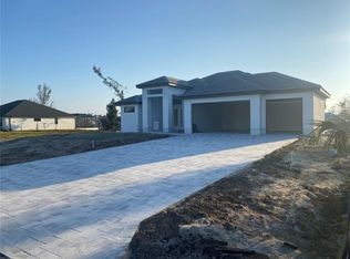2351 NW 38th Ave, Cape Coral, FL 33993