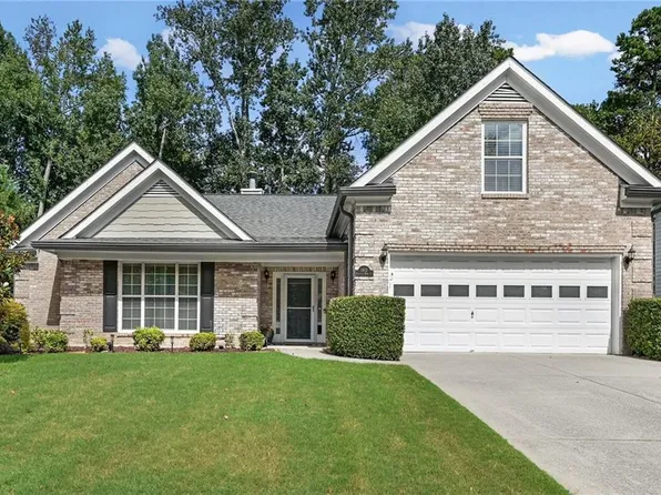 1413 Prospect View Ct, Lawrenceville, GA 30043