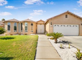 1116 W Forest Ave, Porterville, CA 93257