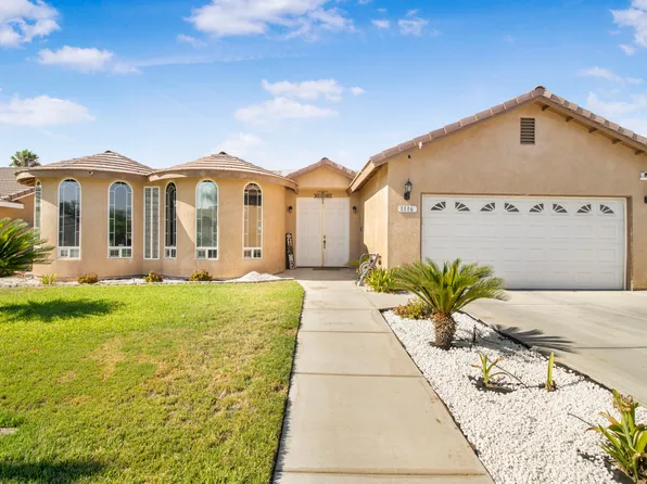 1116 W Forest Avenue, Porterville, CA 93257