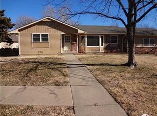 104 N Armour Ave, Wichita, KS 67206