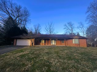2955 N Lakewood Ct, Bloomington, IN 47408