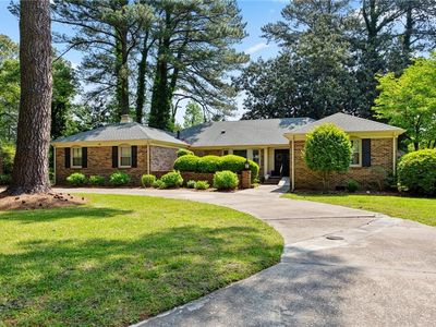 5216 Lake Cir, Portsmouth, VA, 23703