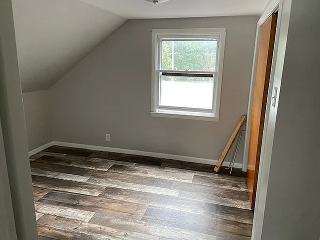 Bedroom - 1704 Pierrepont Ave #1