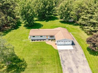 5867 Swedish Rd, Wisconsin Rapids, WI 54495