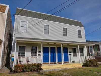 3424 & 3426 S St, Richmond, VA, 23223
