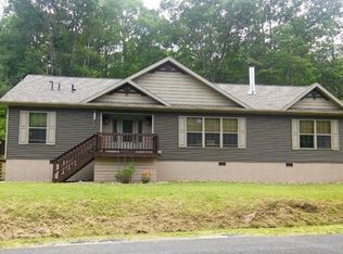 41 Coughlin Rd, Au Sable Forks, NY 12912