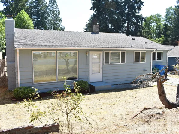 241 NE 157th Street, Shoreline, WA 98155