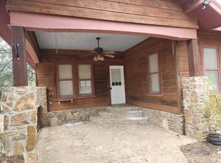 75 Private Road 675, Brady, TX 76825