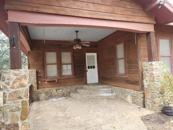 75 Private Road 675, Brady, TX 76825