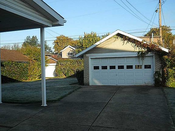 Exterior Back.