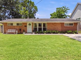 258 Carolyn Dr, Harahan, LA 70123