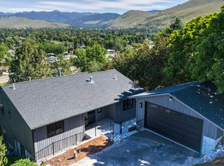 109 Crestview Ln, Missoula, MT 59803