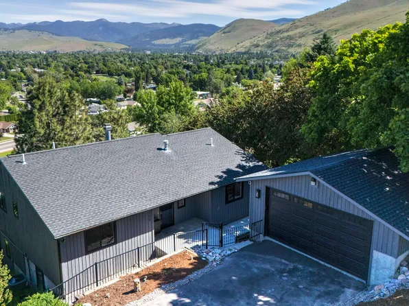 109 Crestview Ln, Missoula, MT 59803