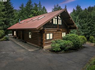 5240 NW Cornell Rd, Portland, OR 97210