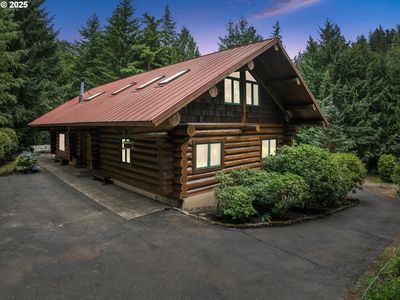 5240 NW Cornell Rd, Portland, OR, 97210