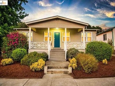 6600 Sunnymere Ave Oakland Ca 94605 Zillow